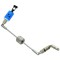 Swinger Carp Spirit Rigid, 12g, Albastru