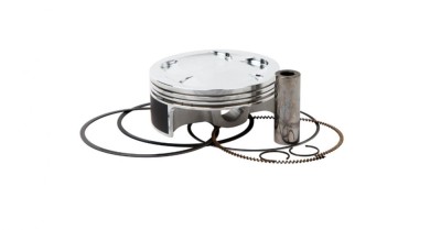 Piston Vertex Yamaha YZF 450 03- 09, WRF 450 03- 15 OEM: 5TJ-11631-00 foto