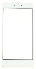 Geam Allview X3 Soul Style / X3 Soul Style Plus WHITE original