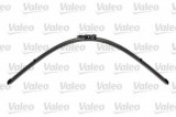 Set stergatoare parbriz OPEL ZAFIRA TOURER C (P12) (2011 - 2016) VALEO 574688