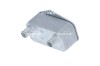 NRF 31216 EASY FIT Radiator ulei, ulei motor