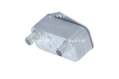 NRF 31216 EASY FIT Radiator ulei motor