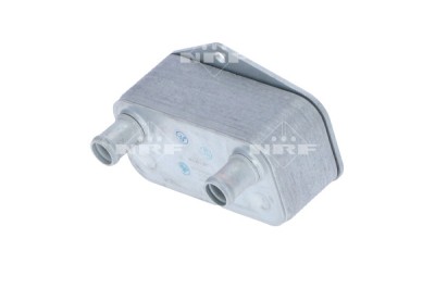 NRF 31216 EASY FIT Radiator ulei, ulei motor foto