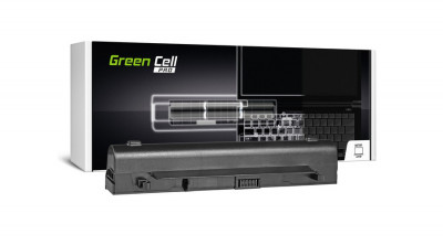 Baterie laptop Green Cell Pro A41-X550A Asus A450 A550 A550 R510 R510CA X550 X550CA X550CC X550VC 14.8V 5200mAh foto