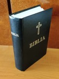 Biblia sau Sf&acirc;nta Scriptură - Ediția sinodală din 2005 sub patriarhul Teoctist