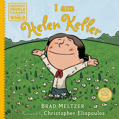 I Am Helen Keller foto