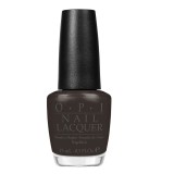 Opi, Nail Lacquer, Lac de unghii, NL T27, Intră pe banda de espresso, 15 ml