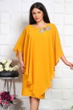Rochie de Ocazie Bia MustarMarimea, Yves