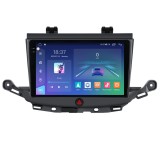 Navigatie dedicata cu Android Opel Astra K 2015 - 2021 sedan, 8GB RAM, Radio