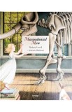 Mastodontul meu - Barbara Lowell