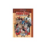 Fairy Tail Omnibus 2 (Vol. 4-6)