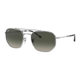 Ochelari de soare unisex Ray-Ban RB3707 003/71