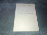 CODUL PENAL SI CODUL DE PROCEDURA PENALA 1983