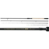 Lanseta feeder Team Feeder by Dome Gold Series 4.20m 50-100g 3+3SEG