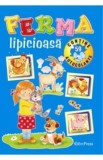 Ferma lipicioasa - Editura Erc Press