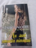 Mary balogj-nu sunt amanta nimanui