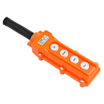 Intrerupator Tip Macara COB 62 foto
