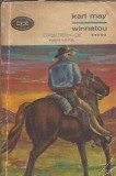 Winnetou (volumul 5) - Karl May