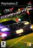 Joc PS2 Corvette - A