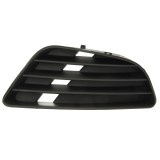 Grila proiector ceata dreapta fara gaura proiector Ford Fiesta 2001-2005