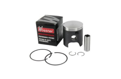 Piston Wossner KTM SX 250 2T 00- 02 (+0.60mm 66.94mm) 8090D060 foto