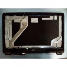 Capac Display, Rama ,Lvds si Invertor Laptop - Acer Aspire 8530 model MS2249