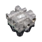 Febi Bilstein Supapa protectie multicircuit