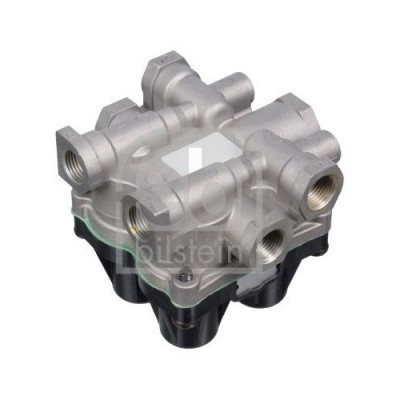 Supapa protectie multicircuit Volvo Fh, Fh II, FH12, FH16, FH16 II, Fm, FM12, FM9, Fmx Motor 330, 370, 380, 400, 410, 420, 430, 440, 450, 460, 480, foto