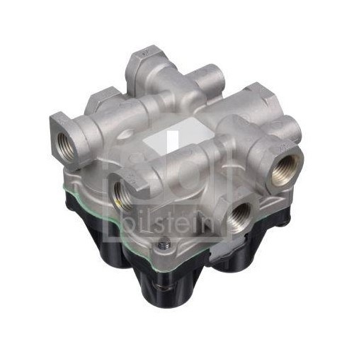 Supapa protectie multicircuit Volvo Fh, Fh II, FH12, FH16, FH16 II, Fm, FM12, FM9, Fmx Motor 330, 370, 380, 400, 410, 420, 430, 440, 450, 460, 480,