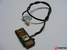 Power Button Dell Inspiron Mini 10 LS-4762P foto