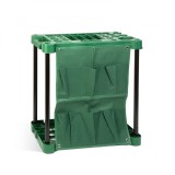 Garden of Eden - Consola de perete pentru unelte de gradina - 58 x 31 x 60 cm Best CarHome
