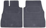 Covorase Cauciuc Tavita Fata Umbrella Fiat Ducato Citroen Jumper Peugeot Boxer 2002-2006, 2 Piese
