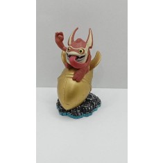 Skylanders Trigger Happy Series 3