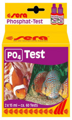 Tester apa acvariu - SERA - Phosphat PO4 Test foto