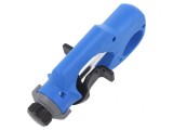 Dezizolator cablu rotund 4.5-29mm NO. 4-29 SPIRAL