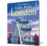 Little Book of London - LibHumanitas