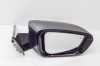 Oglinda laterală dreapta BMW 6 Gran Turismo G32 2018 OEM: F0186102U668B,E1041404,A046412 11624827