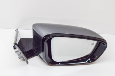 Oglinda laterală dreapta BMW 6 Gran Turismo G32 2018 OEM: F0186102U668B,E1041404,A046412 11624827 foto