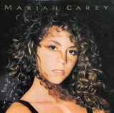 Mariah Carey - Mariah Carey, CD