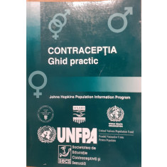 Contraceptia Ghid practic