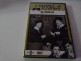 In Oxford - Stan si Bran , dvd