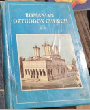Romnian Orthodox Church - The Bibe and Orthodox Mission Institute