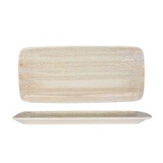 Bonna Placa de service - Patera - Por&Aring;&pound;elan - 34x16 cm - set de 2