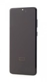 Display LCD Samsung Galaxy S20 Plus 5G G986 Negru - Ecran Inlocuire