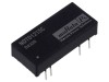 Convertor DC/DC Murata NDTD1215C, 3W, Tensiune Intrare 9-18V, 2 Iesiri, DIP