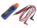 Aparat Multifuncțional Digital OWON CM2100 cu Pensetă și Ecran LCD