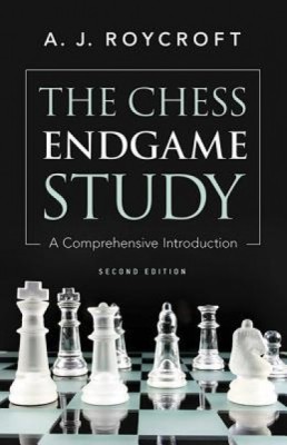 The Chess Endgame Study: A Comprehensive Introduction foto