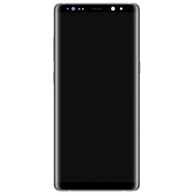 Display Lcd telefon foto
