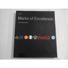 MARKS OF EXCELLENCE - THE HISTORY AND TAXONOMY OF TRADEMARKS - PER MOLLERUP