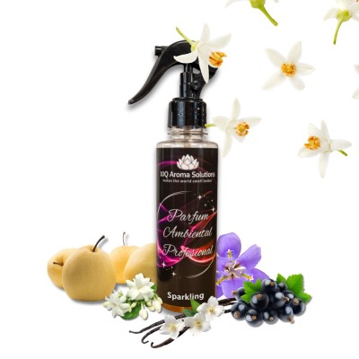 Sparkling - Spray Odorizant Profesional foto
